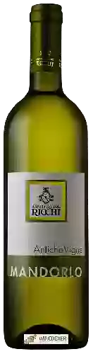 Domaine Ricchi