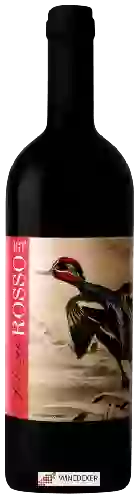 Domaine Ricci Curbastro - Sebino Rosso