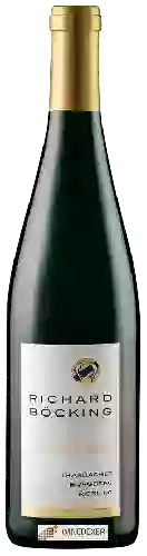 Domaine Richard Böcking - Alte Reben Trarbacher Burgberg Riesling