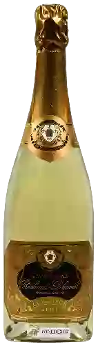 Domaine Richard - Dhondt - Cuvée d'Or Champagne