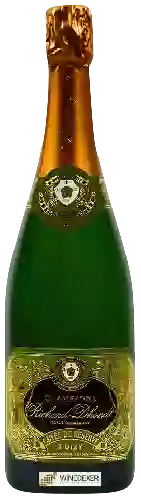 Domaine Richard - Dhondt - Cuvée de Réserve Champagne