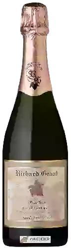 Domaine Richard Grant - Pinot Noir Cuvée Rosé Brut