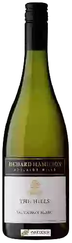 Domaine Richard Hamilton - The Hills Sauvignon Blanc