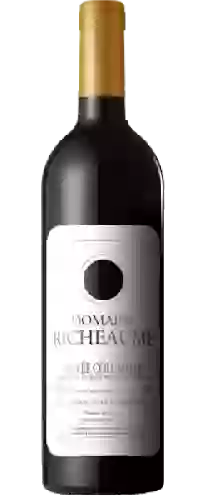 Domaine Richeaume - Cuvée Richeaume