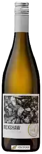 Domaine Rickshaw - Chardonnay