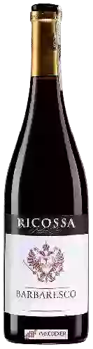 Domaine Ricossa - Barbaresco