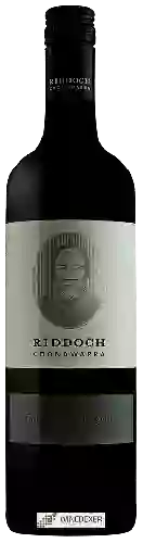 Domaine Riddoch - Cabernet Sauvignon