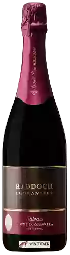 Domaine Riddoch - Cuvée Coonawarra Sparkling Shiraz