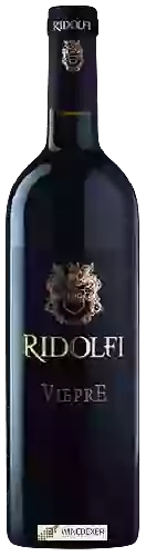 Domaine Ridolfi - Viepre