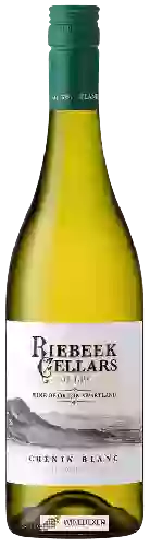 Domaine Riebeek Cellars - Chenin Blanc