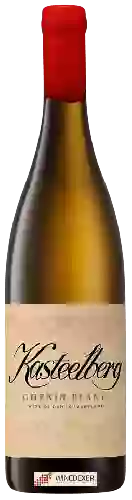 Domaine Riebeek Cellars - Kasteelberg Chenin Blanc