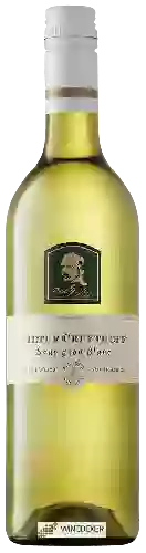 Domaine Riebeek Cellars - Pieter Cruythoff Sauvignon Blanc