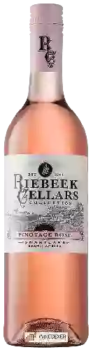 Domaine Riebeek Cellars - Pinotage Rosé