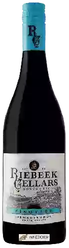 Domaine Riebeek Cellars - Pinotage