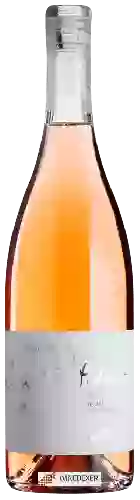 Domaine Riecine - Rosé