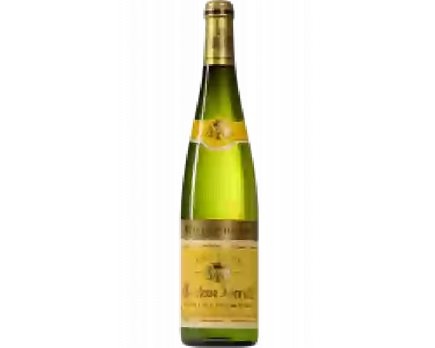 Domaine Riefle - Vendanges Tardives Gewürztraminer (Bonheur Exceptionnel)