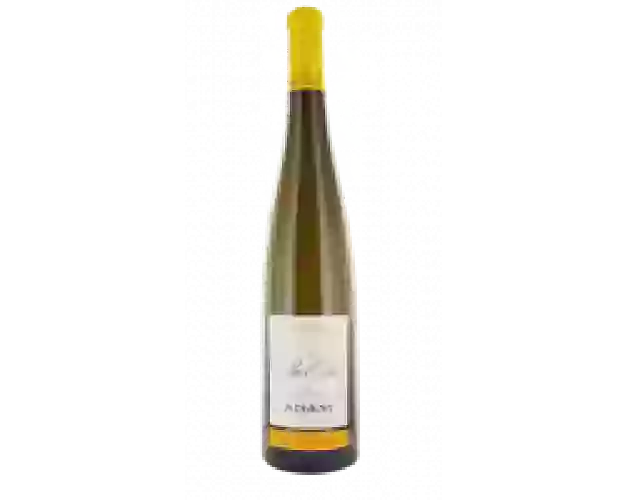 Domaine Riefle - Lieu-Dit Bihl Calcaire