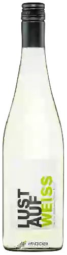 Domaine Rieger - Lust Auf Weiss