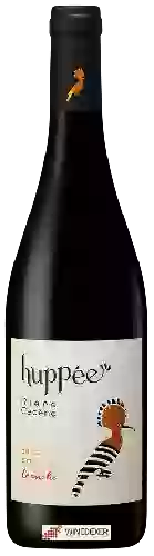 Domaine Rière Cadène - Huppée Grenache Côtes Catalanes