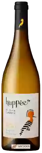 Domaine Rière Cadène - Huppée Viognier - Roussanne