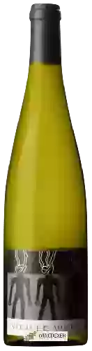 Domaine Rietsch - Vieille Vigne Sylvaner