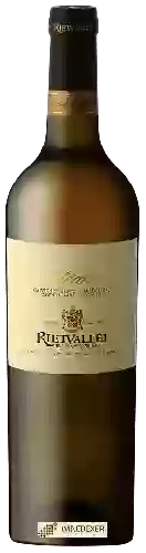 Domaine Rietvallei - Estéanna White