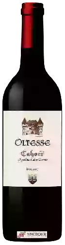 Domaine Rigal - Oltesse Cahors Malbec