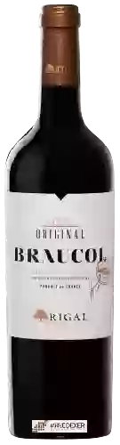 Domaine Rigal - The Original Braucol