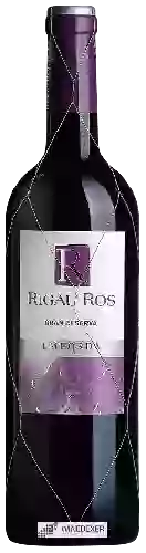 Domaine Rigau Ros - Gran Reserva