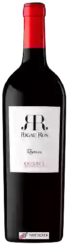 Domaine Rigau Ros - Reserva