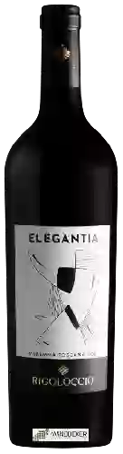 Domaine Rigoloccio - Elegantia