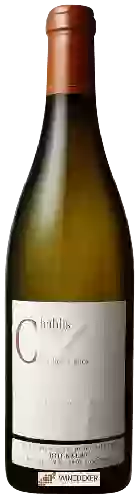 Domaine Rijckaert - Vieilles Vignes Chablis