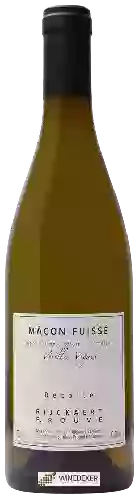 Domaine Rijckaert - Vieilles Vignes Mâcon-Fuissé