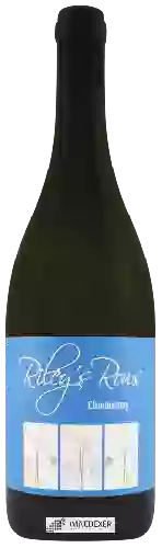 Domaine Riley's Rows - Chardonnay