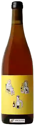 Domaine Rim - Sarau Blanc