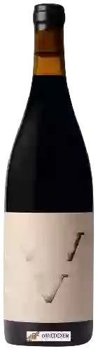 Domaine Rim - Vides Velles Carinyena Negra