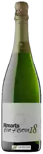 Domaine Rimarts - Cava Reserva 18 Brut