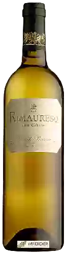 Domaine Rimauresq - Côtes de Provence Blanc (Cru Classé)