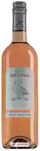 Domaine Rimauresq - Petit Côtes de Provence Rosé