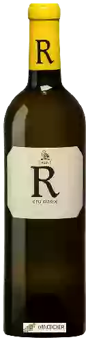 Domaine Rimauresq - R Blanc (Cru Classé)