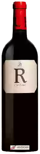 Domaine Rimauresq - R (Cru Classé)