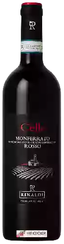 Domaine Rinaldi - Celle Monferrato Rosso