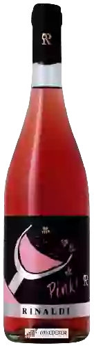 Domaine Rinaldi - Pink