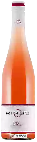 Domaine Rings - Rosé