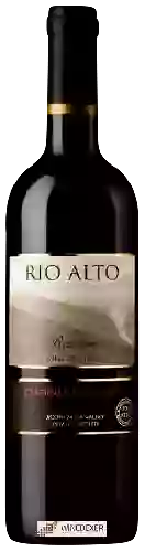 Domaine Rio Alto - Reserva Cabernet Sauvignon