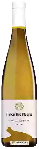 Domaine Finca Río Negro - Gewürztraminer