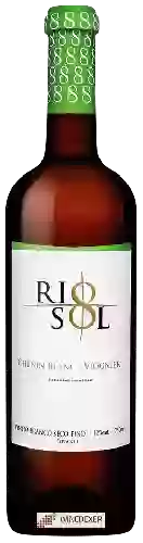 Domaine Rio Sol - Chenin Blanc - Viognier