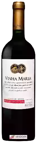 Domaine Rio Sol - Vinha Maria Reserva Selecionada Tinto