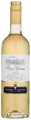 Domaine Rioja Santiago - Blanco