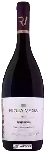 Domaine Rioja Vega - Colección Tempranillos Tempranillo